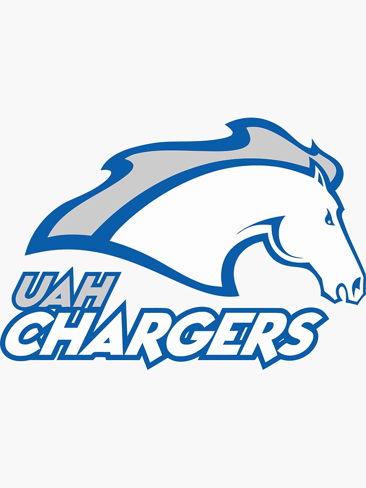 Alabama Huntsville Chargers Gifts & Apparel, Chargers Football Gear,  Alabama Huntsville Chargers Shop, Store