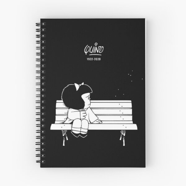 Item preview, Mafalda Quino Tribute design designed and sold by HiddenMist.