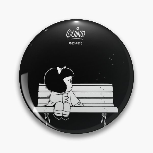 Item preview, Mafalda Quino Tribute design designed and sold by HiddenMist.