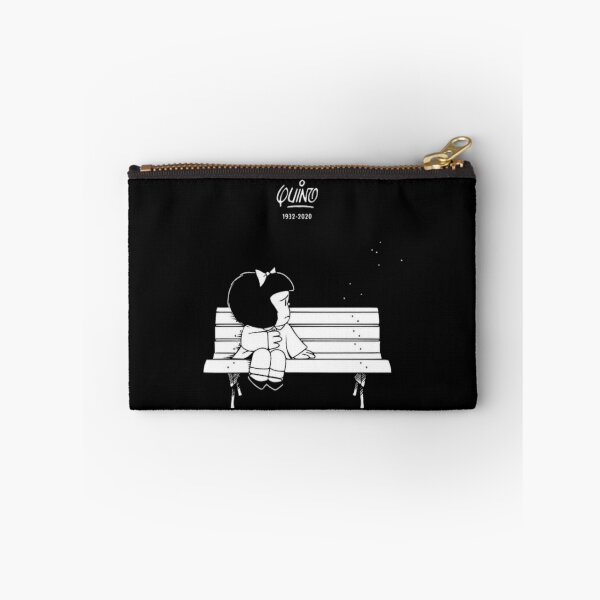 Item preview, Mafalda Quino Tribute design designed and sold by HiddenMist.