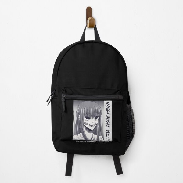 Item preview, Manga books Japanese horror nightmare tales designed and sold by ShirtzTonight.