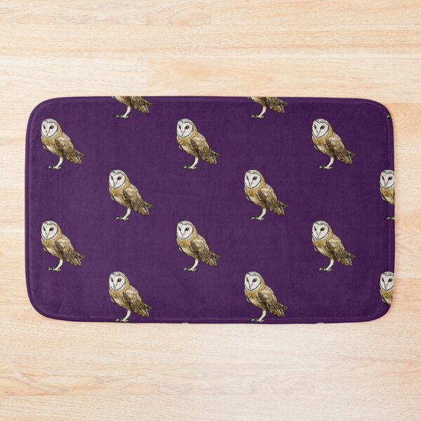 Item preview, Barn owl (Tyto alba). designed and sold by Pongidae.