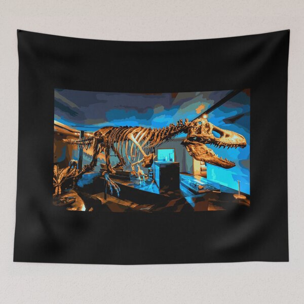 Item preview, Dinosaur Mask designed and sold by Zingy Lemonade.