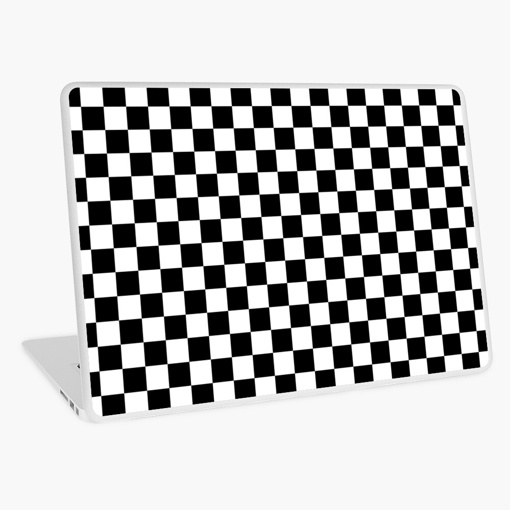 Item preview, Laptop Skin designed and sold by Salty-Dog2.