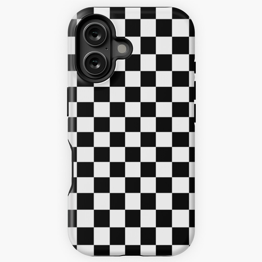 Item preview, iPhone Tough Case designed and sold by Salty-Dog2.