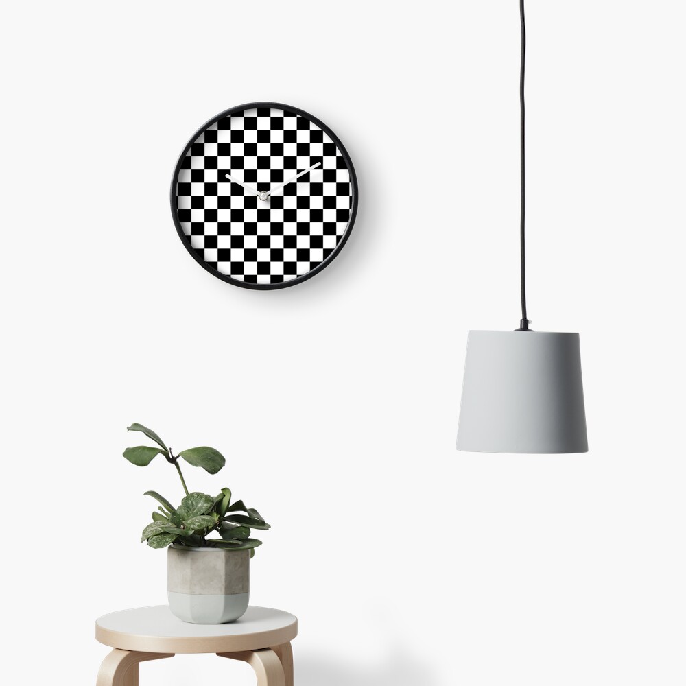 Item preview, Clock designed and sold by Salty-Dog2.