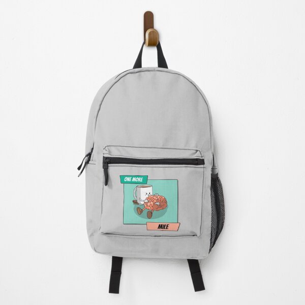 Item preview, One More Mile designed and sold by Runner's High.