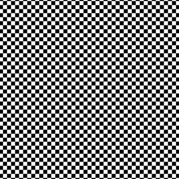 Artwork thumbnail, salty-dog2 two-tone ska checkerboard by Salty-Dog2
