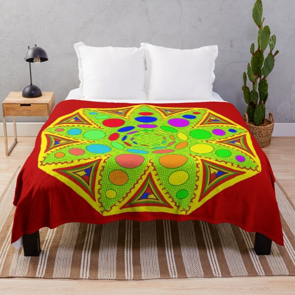Item preview, Mandala art designed and sold by DAGHO.