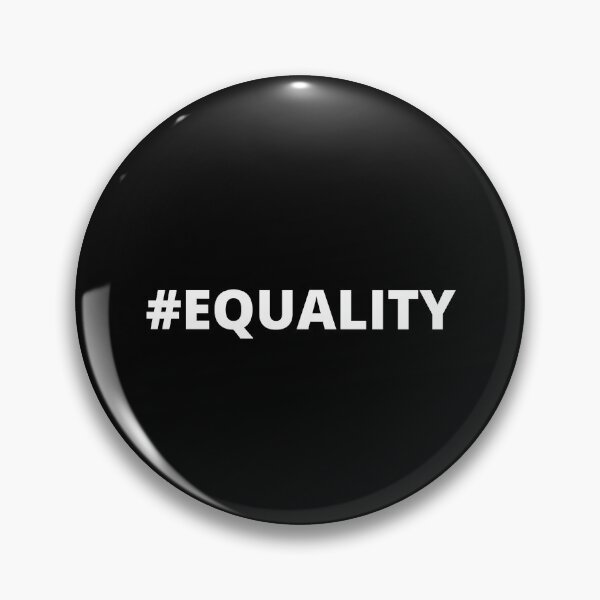 Item preview, #Equality designed and sold by BigBoyShop.