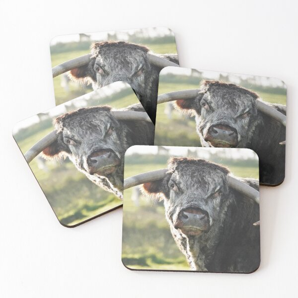 Item preview, Bull designed and sold by frogs123.