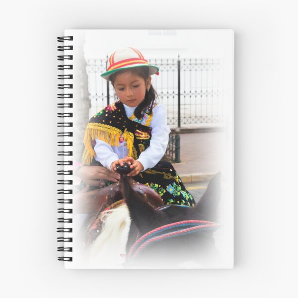 Item preview, Cuenca Kids 696 designed and sold by alabca.