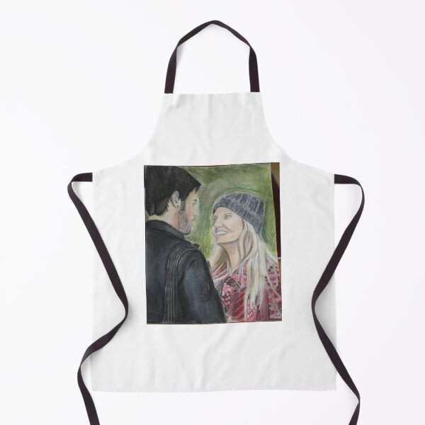 Item preview, Emma and Killian once upon a time designed and sold by redhoodgirl.