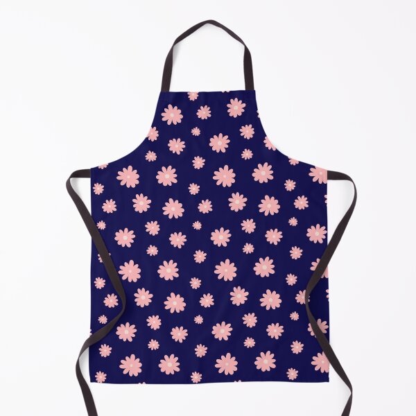 Item preview, Pink Daisy Flowers Pattern designed and sold by Aysel's Designs.
