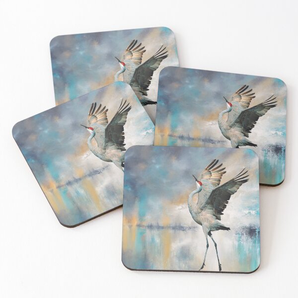 Item preview, Crane Show Off designed and sold by Barbny.
