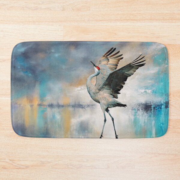 Item preview, Crane Show Off designed and sold by Barbny.