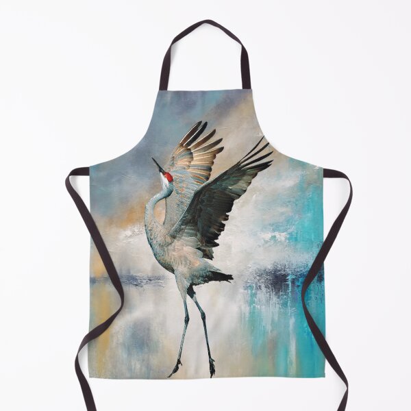 Item preview, Crane Show Off designed and sold by Barbny.