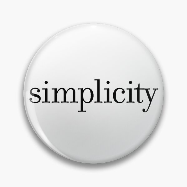 Item preview, simplicity designed and sold by Arteider.