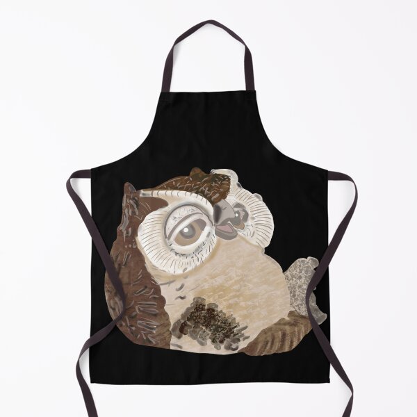 Item preview, Uil or Owl sitting and enjoying life. I love this beautiful animal / bird designed and sold by Zwembad Vergelijker.