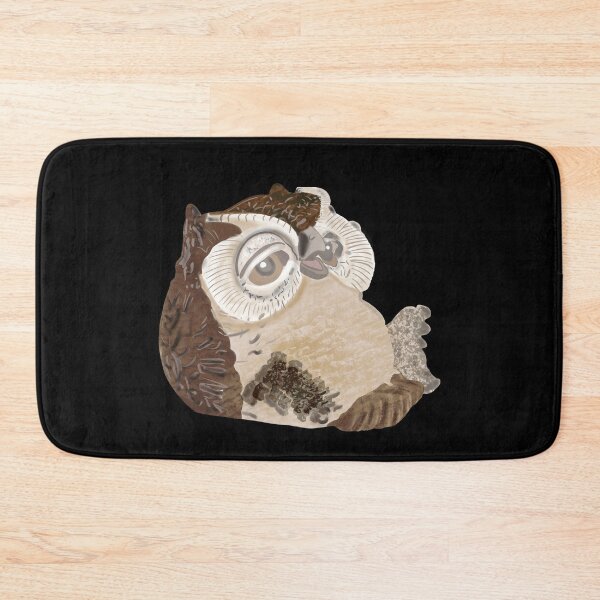 Item preview, Uil or Owl sitting and enjoying life. I love this beautiful animal / bird designed and sold by Zwembad Vergelijker.