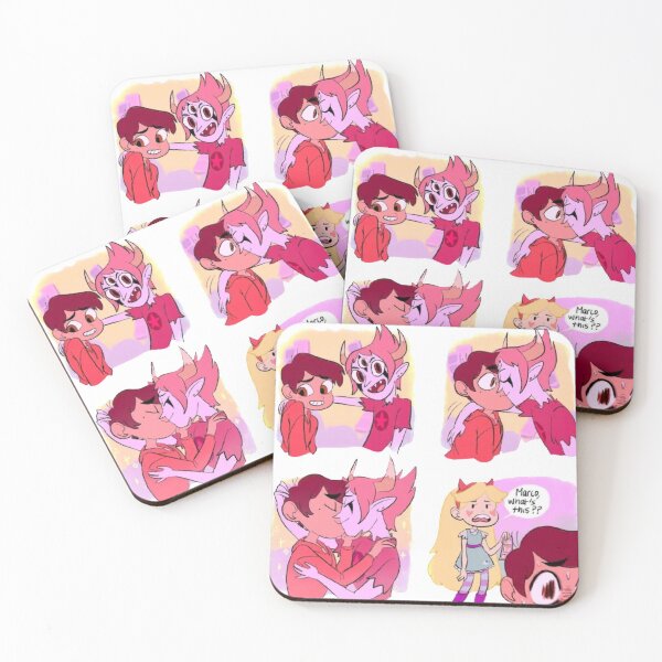 Item preview, Star vs. the Forces of Evil designed and sold by orsiches.