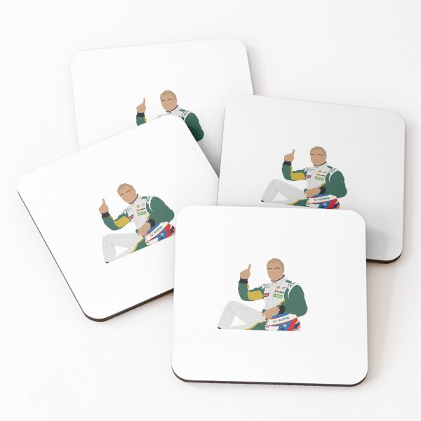 Item preview, Valtteri Bottas during his GP3 career for ART Grand Prix designed and sold by royaldutchness.