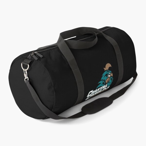 Coastal Carolina Chanticleers Eagles Duffle Bag for Sale by Youssef-shop