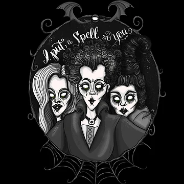 Artwork thumbnail, Hocus Pocus by Célia Vonthron