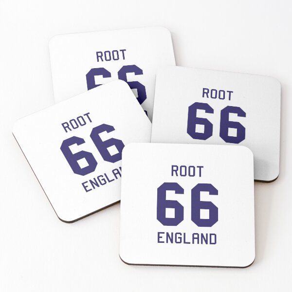 Item preview, Joe Root | 66 | English Cricket Jersey designed and sold by CHAMPION WARRIOR.