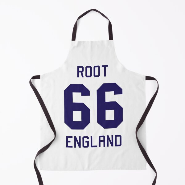 Item preview, Joe Root | 66 | English Cricket Jersey designed and sold by CHAMPION WARRIOR.