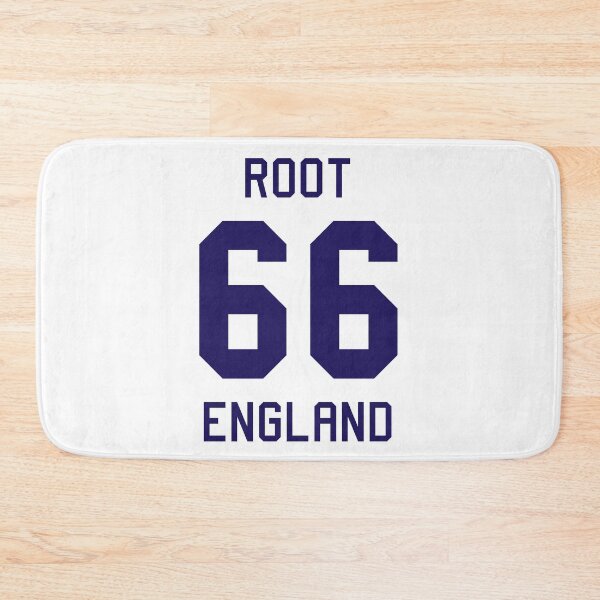 Item preview, Joe Root | 66 | English Cricket Jersey designed and sold by CHAMPION WARRIOR.