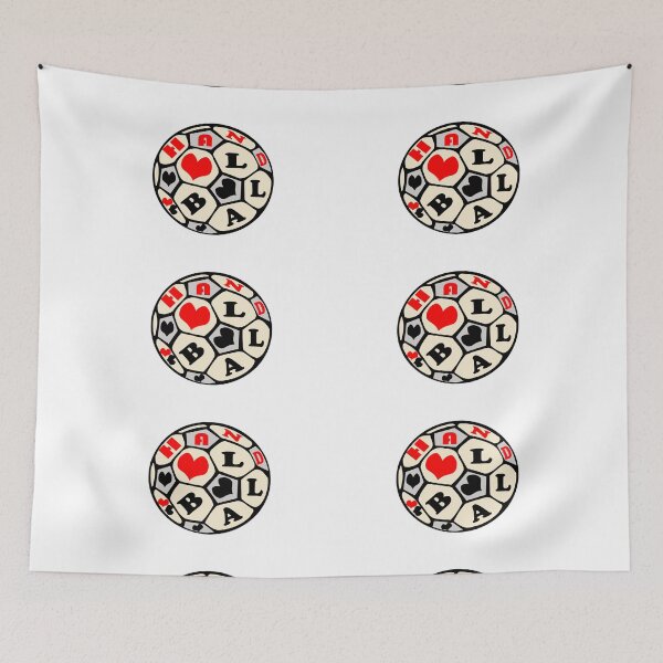 Item preview, Handball designed and sold by Hammy97.