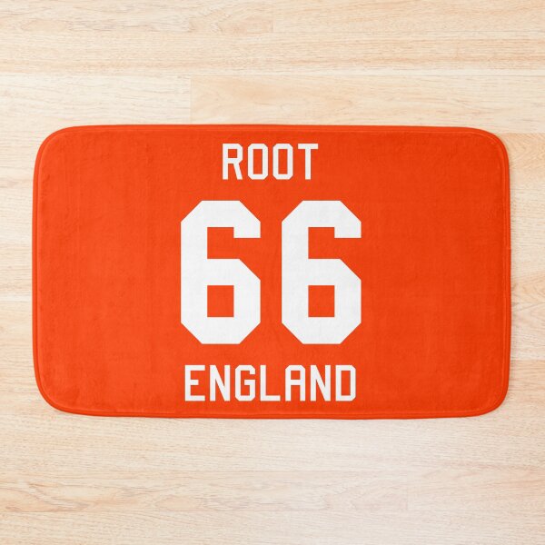 Item preview, Joe Root | 66 | English Cricket Jersey designed and sold by CHAMPION WARRIOR.
