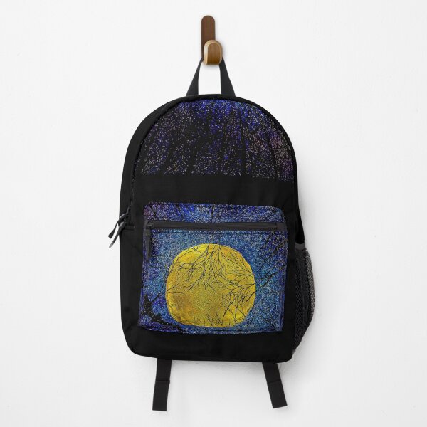Item preview, The sudden moon designed and sold by NilimaAmilin.
