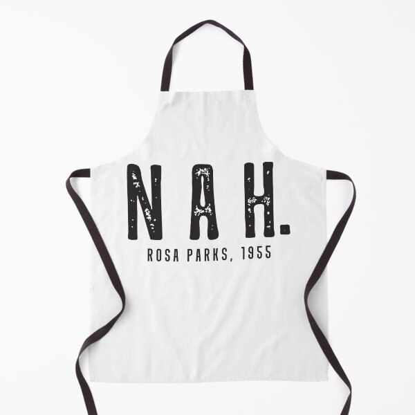 Item preview, Nah Rosa Parks, 1955 designed and sold by CatsCrew.