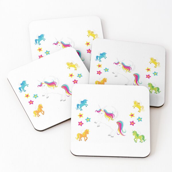Item preview, Awesome Unicorns  designed and sold by ToniaKroeger.