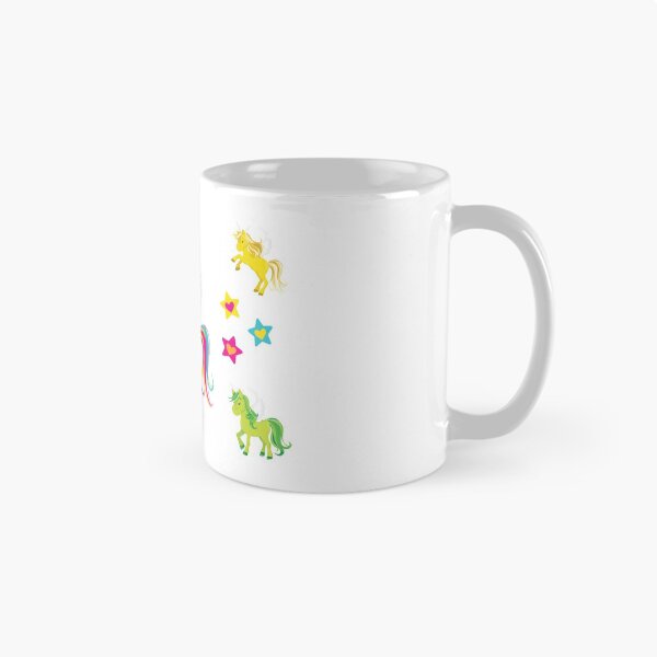 Item preview, Awesome Unicorns  designed and sold by ToniaKroeger.