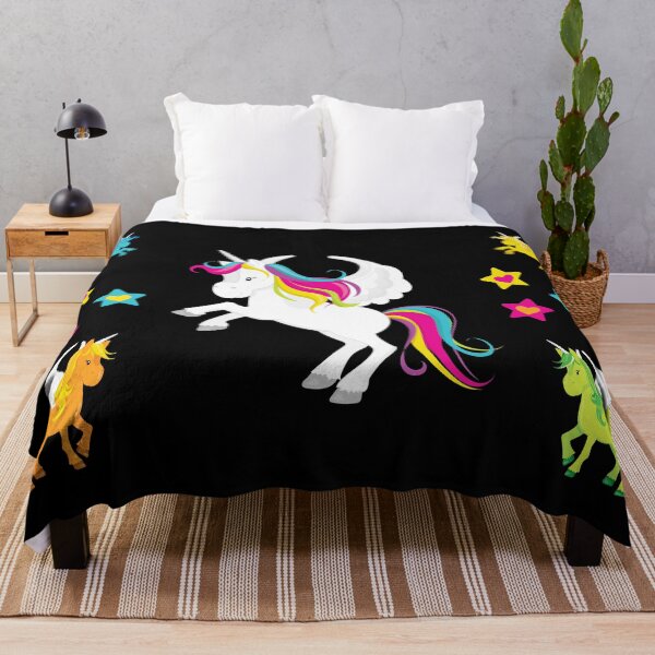 Item preview, Awesome Unicorns  designed and sold by ToniaKroeger.