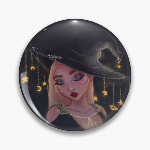 Item preview, stargirl designed and sold by sempiart.