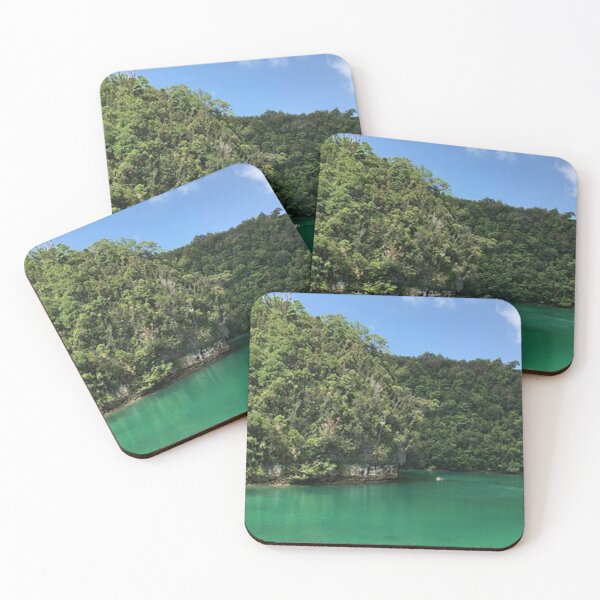 Item preview, The Beautiful Lagoon designed and sold by findsbyjune374.