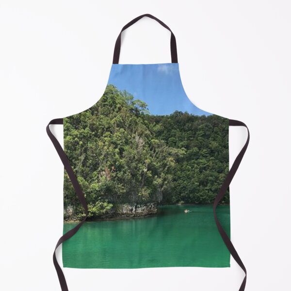 Item preview, The Beautiful Lagoon designed and sold by findsbyjune374.