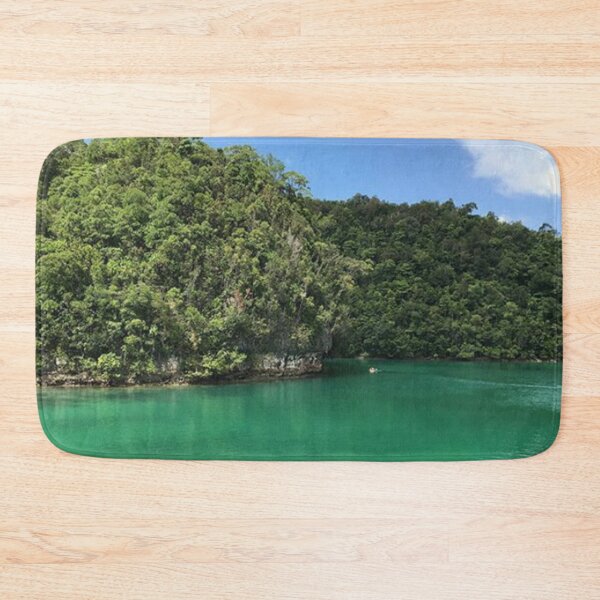 Item preview, The Beautiful Lagoon designed and sold by findsbyjune374.