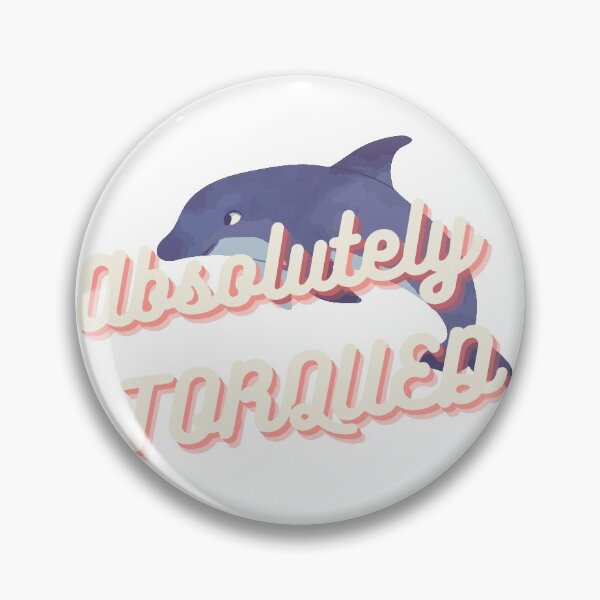 Item preview, absolutely torqued designed and sold by derryshop.