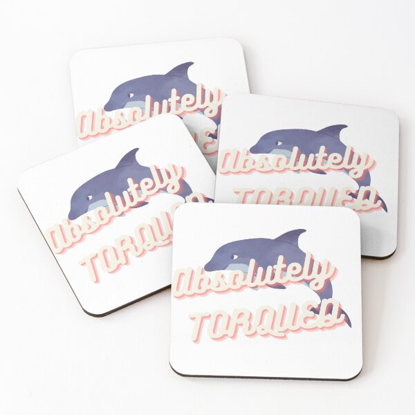 Item preview, absolutely torqued designed and sold by derryshop.