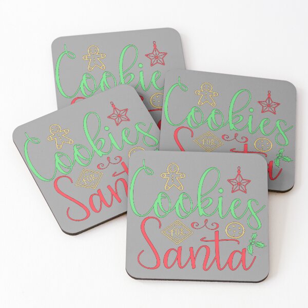 Item preview, Cookies for Santa a design for all the bakers. designed and sold by aventi24.