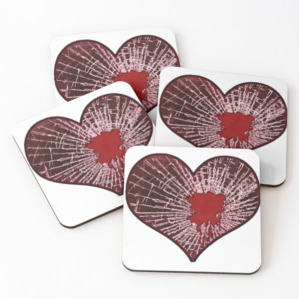 Item preview, Brocken Glass designed and sold by TRESOR1089.