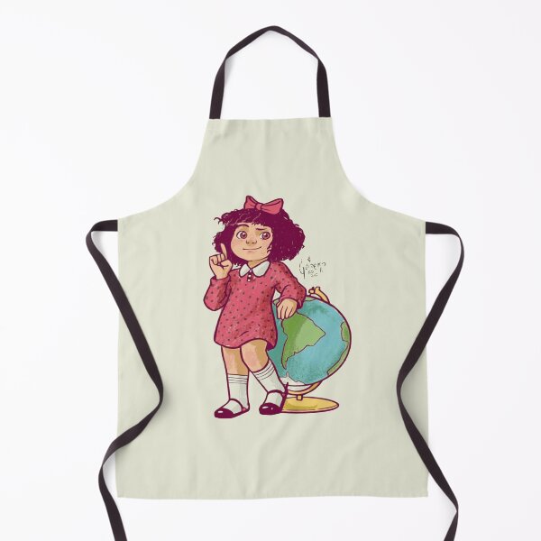 Item preview, Mafalda Quino  designed and sold by HiddenMist.