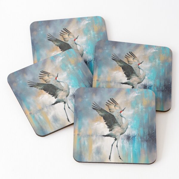 Item preview, Crane Show Off 2  designed and sold by Barbny.