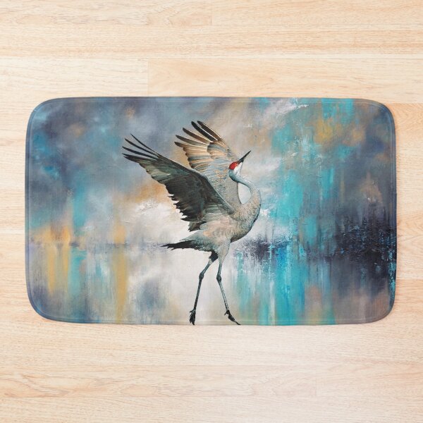 Item preview, Crane Show Off 2  designed and sold by Barbny.