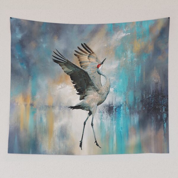 Item preview, Crane Show Off 2  designed and sold by Barbny.